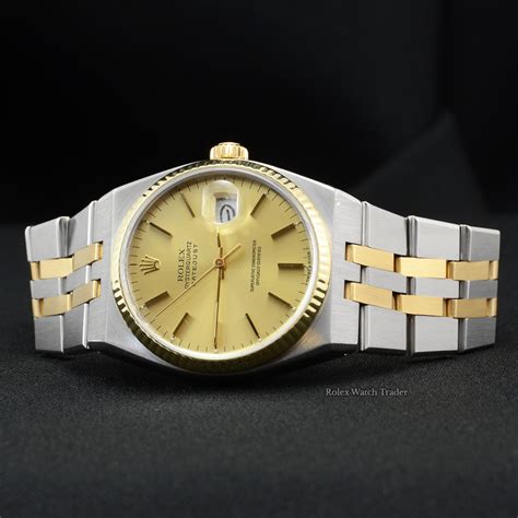 mens quartz r170133 rolex|oyster quartz 17013 review.